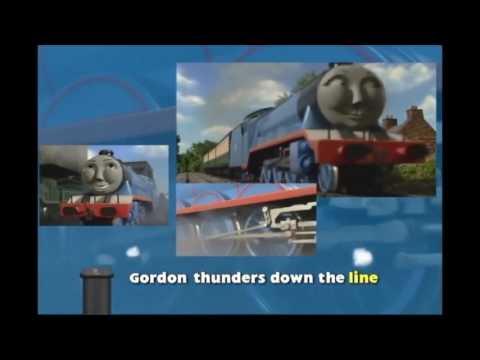 YouTube Thumbnail
