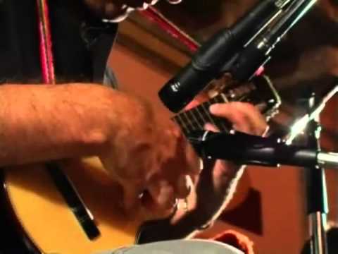 MARRANCHINA (tarantella) - Nico Berardi.flv