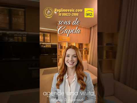 Capa do vídeo