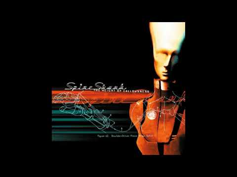 Spineshank - Asthmatic
