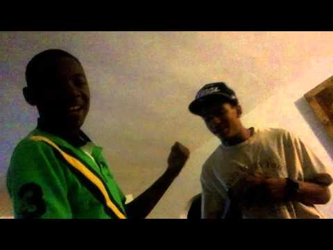 Marty Blaze & Douglass ( LAFG )