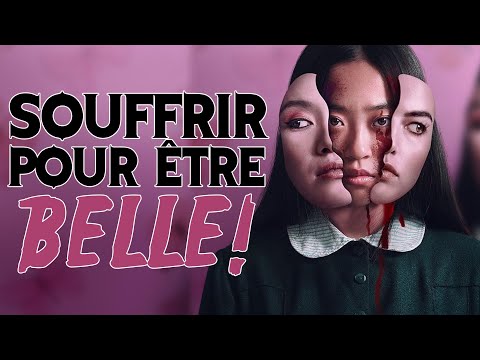 Better than THE SUBSTANCE? - GRAFTED (2025): The Gloomy Review #227