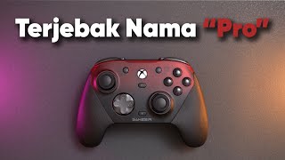Membingungkan ❓❓ - Gamesir G7 Pro