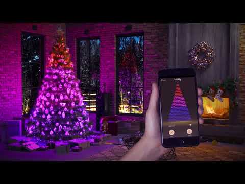 Twinkly - Smart Decoration
