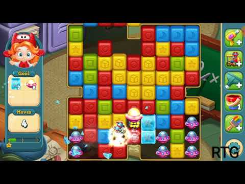 toy blast level 2321