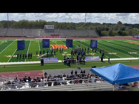 Marion Band: Area 2024