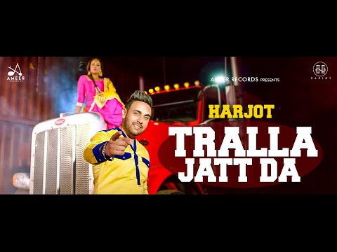 Tralla Jatt Da