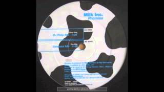 Milk Inc - Promise [DJ Philip Remix]