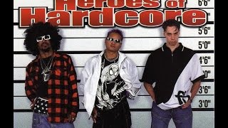 Heroes of Hardcore - Den Haag Edition - DJ Gizmo (1998)
