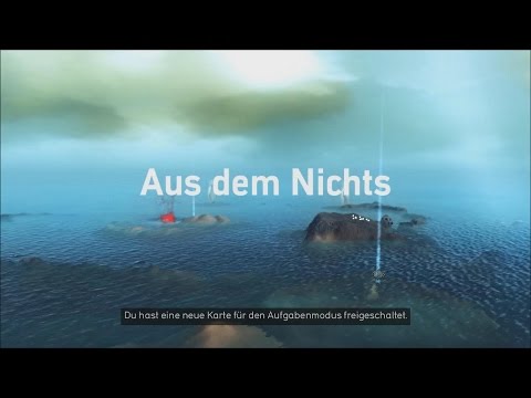 FROM DUST #10 Aus dem Nichts! -Geschwindigkeit ist gefragt!