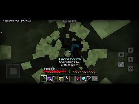 Poso dominates Minecraft 1.23 as the Ultimate Pro Gamer!