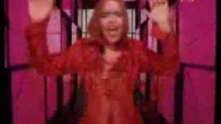 Anastacia (feat. Faith Evans) I Thought I Told You That  [Music Video]