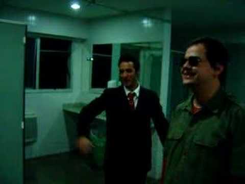 O Criador da Dança-do-Siri