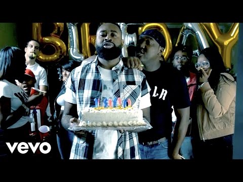 ForteBowie - Birfday