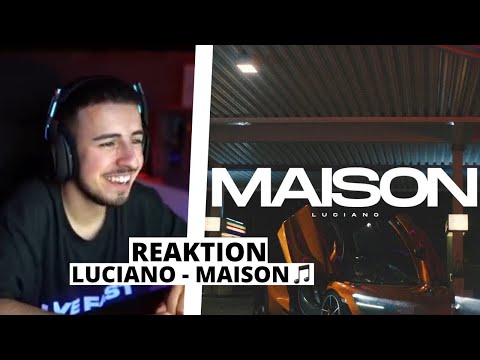 Rayzor reagiert auf LUCIANO - MAISON | Stream Highlights ⚡