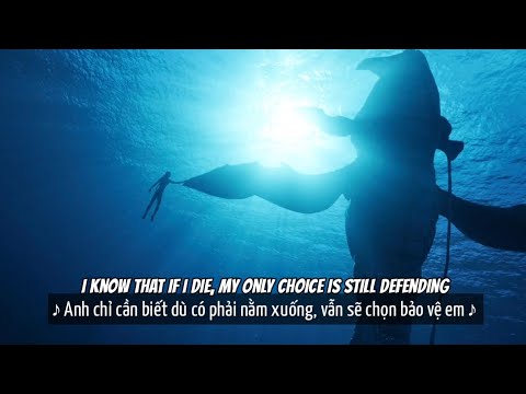 「Vietsub Lyrics Video」Nothing Is Lost (You Give Me Strength) - The Weeknd