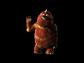 Monsters Inc Scream Arena George Voice Clips