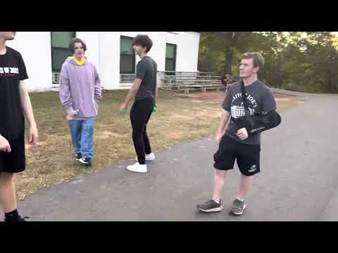 3rd Individual Immunity Challenge Final Part Nick Wins