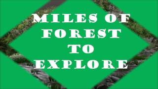 Trailer for American Hunter WSU Crimson Code 2016