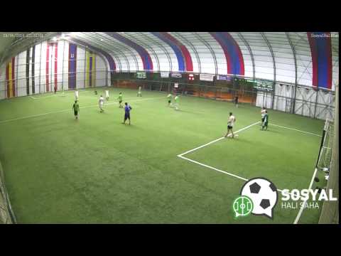 Dolunay Halı Saha - 24-06-2016 23:10:02 - sosyalhalisaha.com