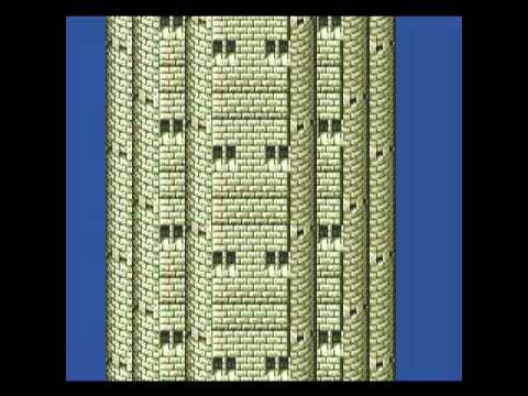 Let's Play Final Fantasy 5 (Blind) Part 74 Sun Bird
