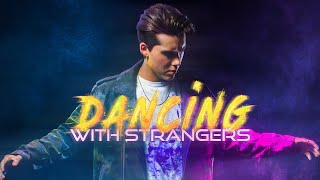 Kadr z teledysku Dancing With Strangers tekst piosenki Jeremy Shada
