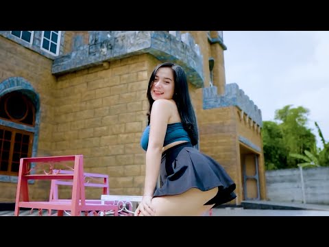 DJ REMIX TERBARU 2024 NIKITA SAJA