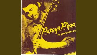 As the Years Go Passing By