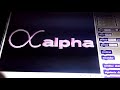 Overseas Filmgroup Kicks Alpha Away