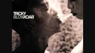 Tricky - Excess