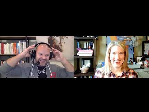 Clearing Up the Hormone Myths with Carrie Jones - Episode 47
