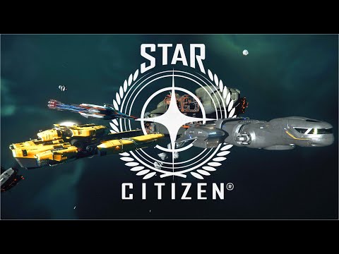 StarCitizen | Get ready for Alpha 3.18 / Wave two-Soon to all backers