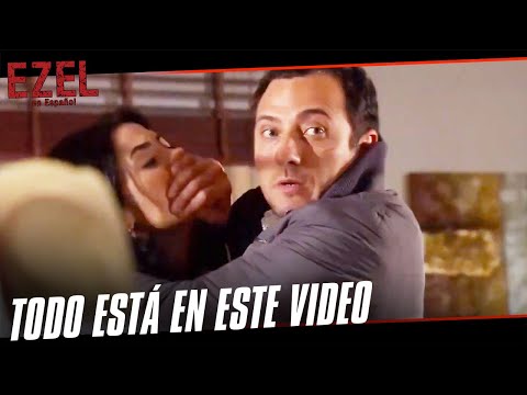 Can Tiene El Video Del Robo - Ezel Novela en Español