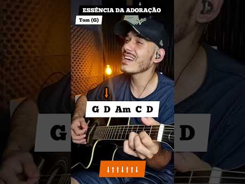 Me Surpreende - Atmosfera de Adoração
