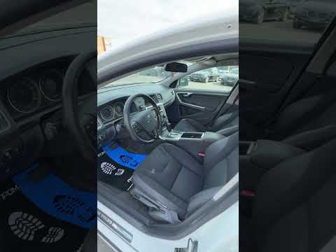 фото volvo s60 ii 0