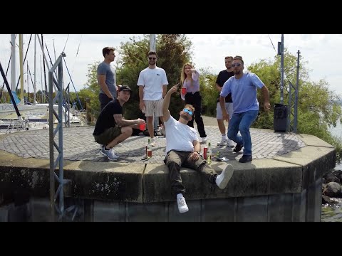 Tilan - Jalousien (Official Video)