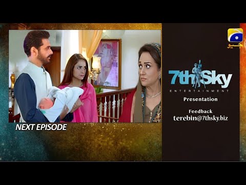 Tere bin last Ep 55 upcoming - Tere Bin Episode 55 Promo - Har Pal Geo