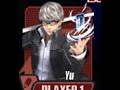 PMEX REMIX Classic Mode Yu