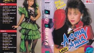 Download lagu AYU SORAYA - ACONG JADI AMIR (Cipt. Muchtar B./1987) mp3