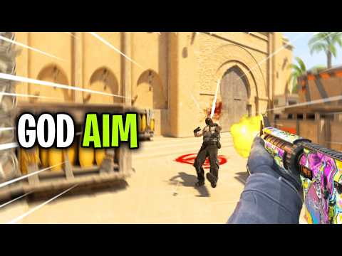 BEST Workshop Maps To Get INSANE AIM in CS2 (2026)