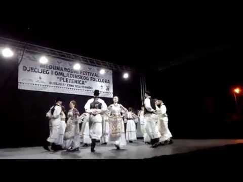 KUD ALEKSANDROVO SUBOTICA - SOKADIJA