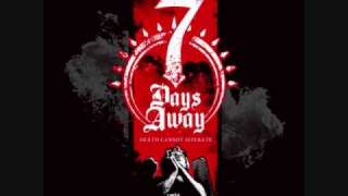 7 Days Away - Colors