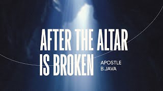 Download lagu SUNDAY MORNING SERVICE: AFTER THE ALTAR IS BROKEN mp3