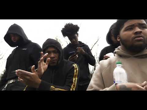 Rugga - "Mind" (Official Music Video) Shot by @EAZY_MAX]