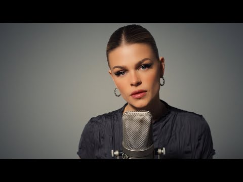P!NK - All Out Of Fight (Cover by Davina Michelle)