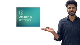 Download the video "NEW Course: Amazon Q Developer for Java and Spring Boot Developers"