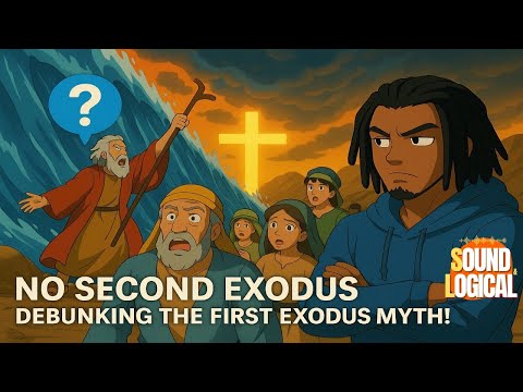 No Second Exodus: Debunking the First Exodus Myth!