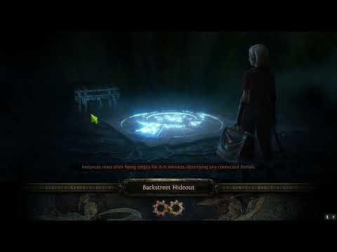 Eater Carrion Golem 3.19