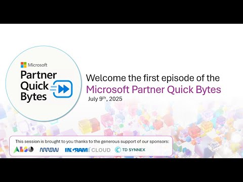 Quick Bytes #1: Getting Ready for Success in FY26