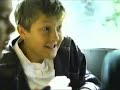 Planet Lunch Doritos 2001